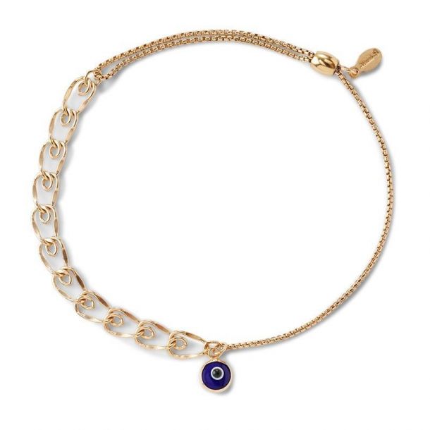 Evil eye alex and ani bracelet cheap