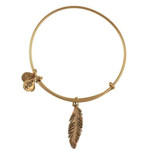 Alex and ani discount dream catcher bracelet