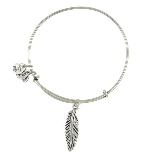Alex and deals ani feather bracelet