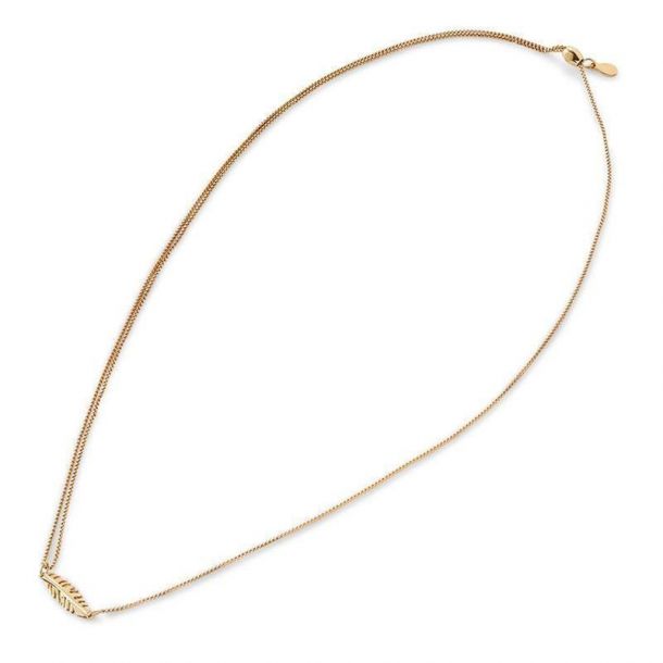 Alex and ani feather necklace on sale