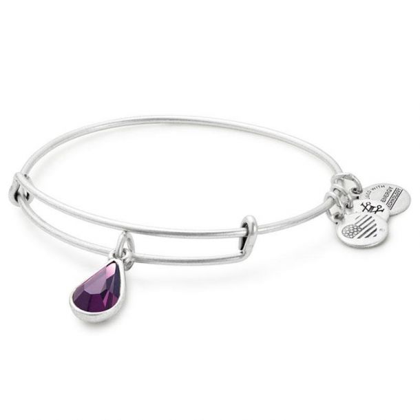 Alex and ani cheap serenity bracelet