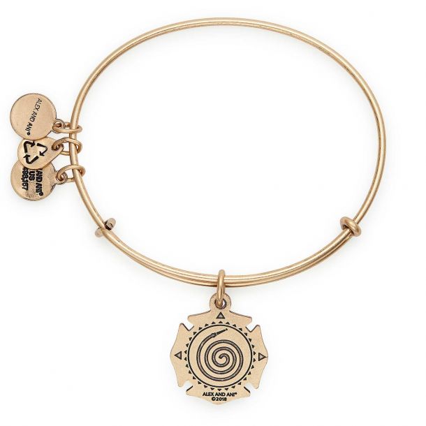 Alex and ani firefighter bracelet on sale