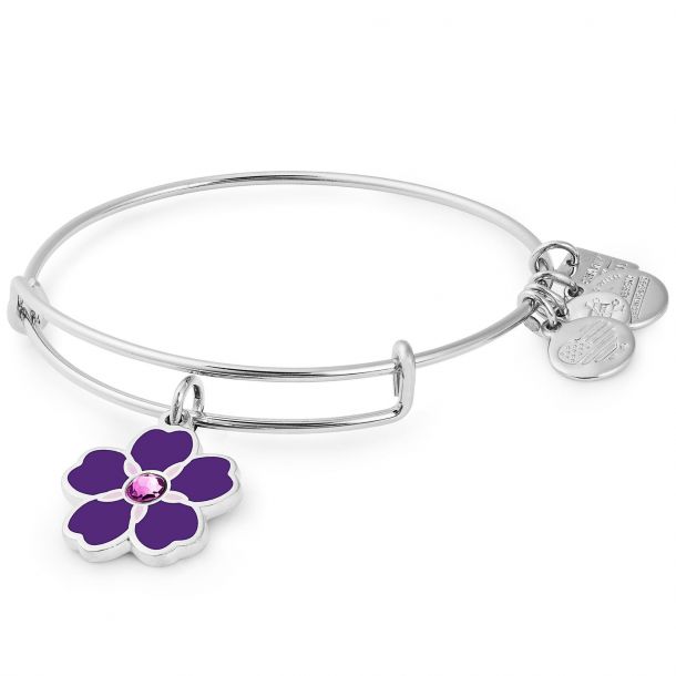 Forget me not alex and ani cheap