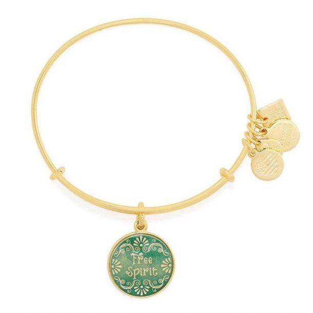 Alex and ani free bracelet discount