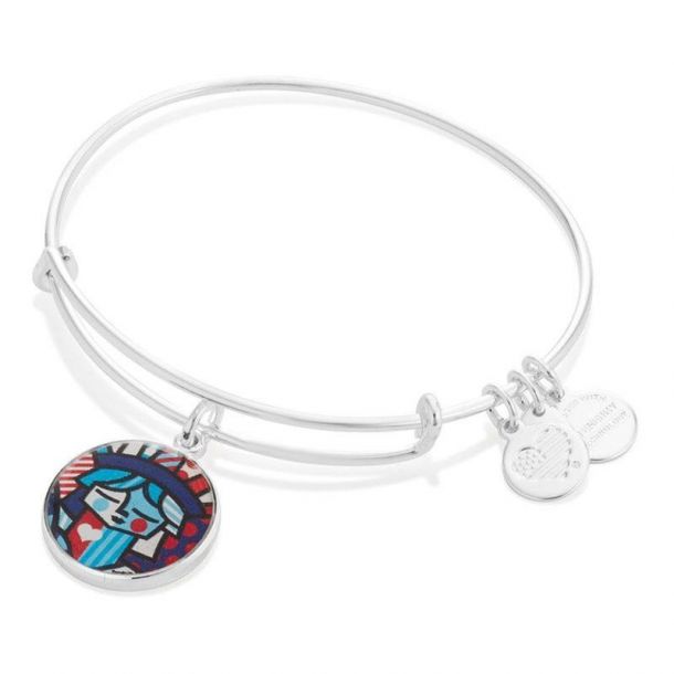 Alex and ani artist bracelet new arrivals