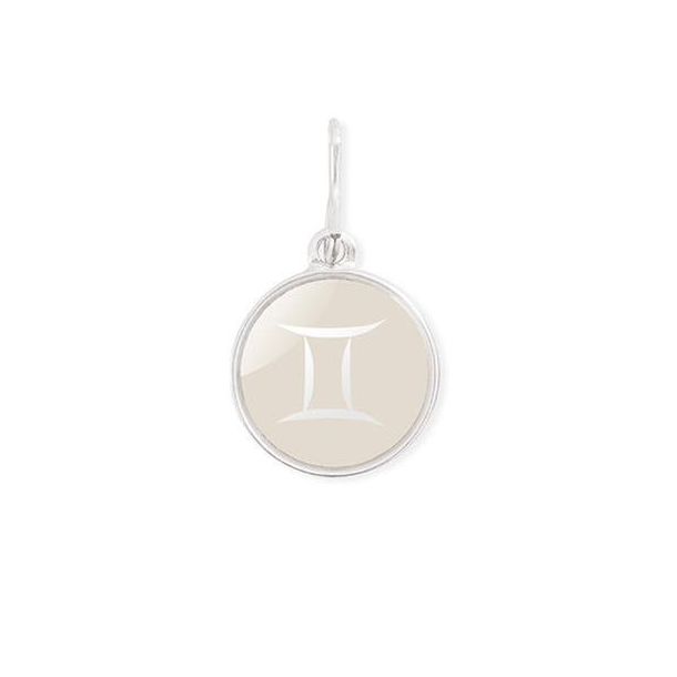 Alex and ani gemini necklace sales