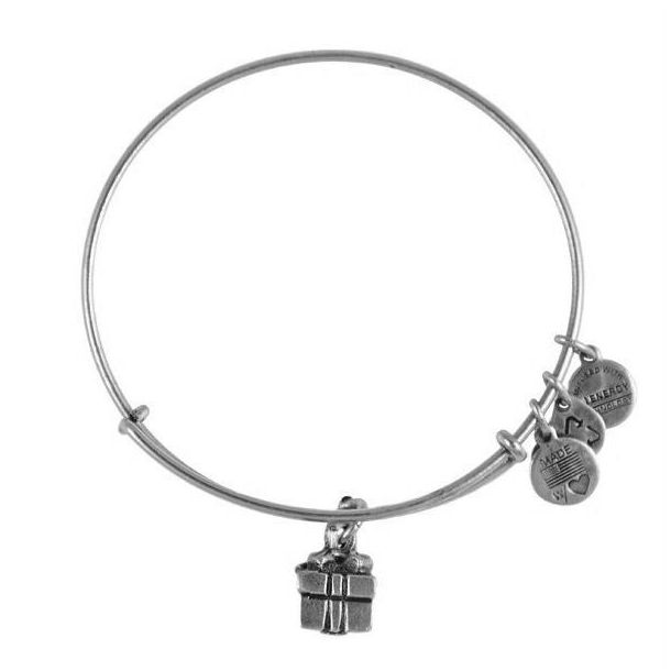 Alex and ani bracelet box on sale