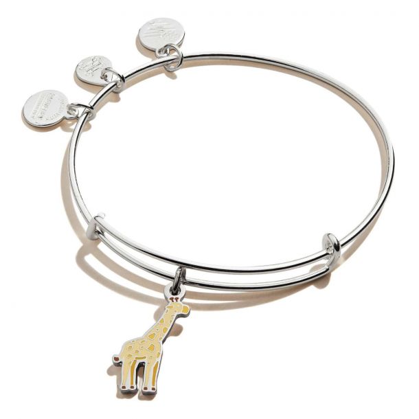 Giraffe alex new arrivals and ani bracelet
