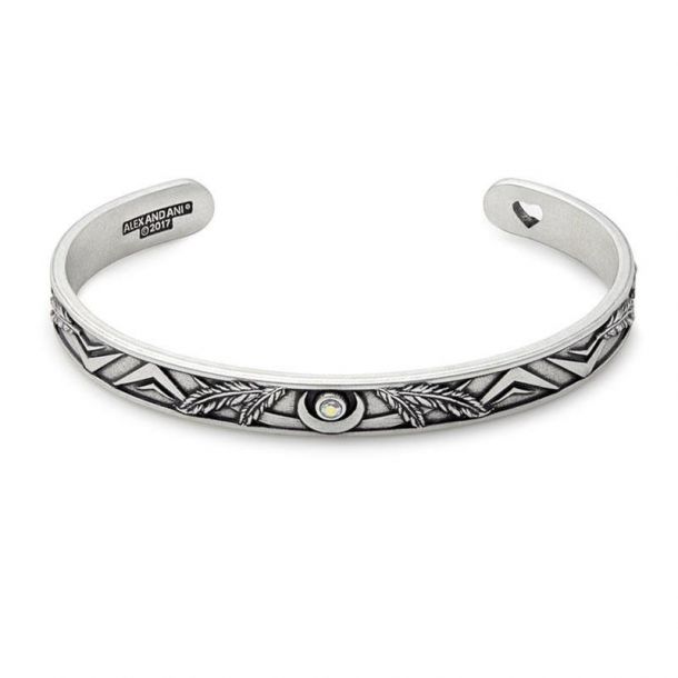 Alex and ani cheap godspeed ring