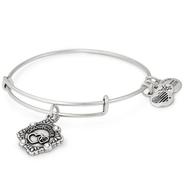 Grandmother bracelet alex and new arrivals ani