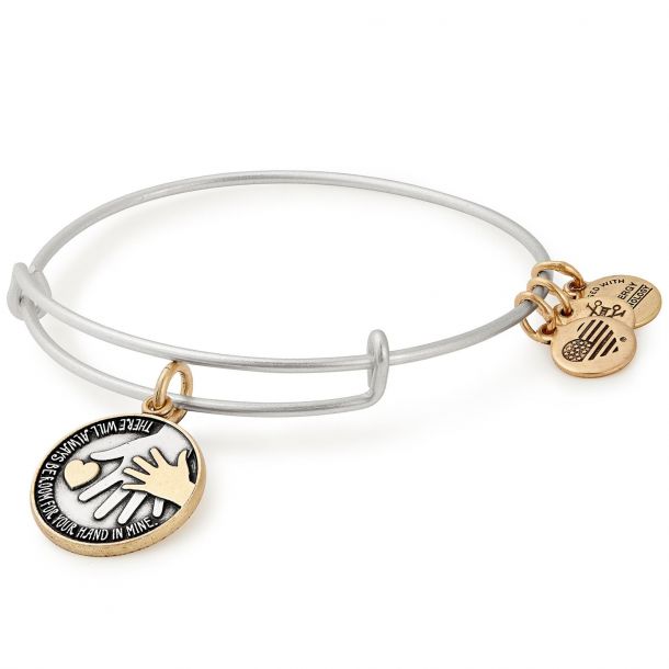 Alex and ani hand cheap