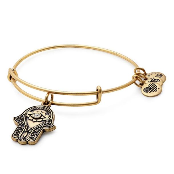 Alex and ani sales hand in hand