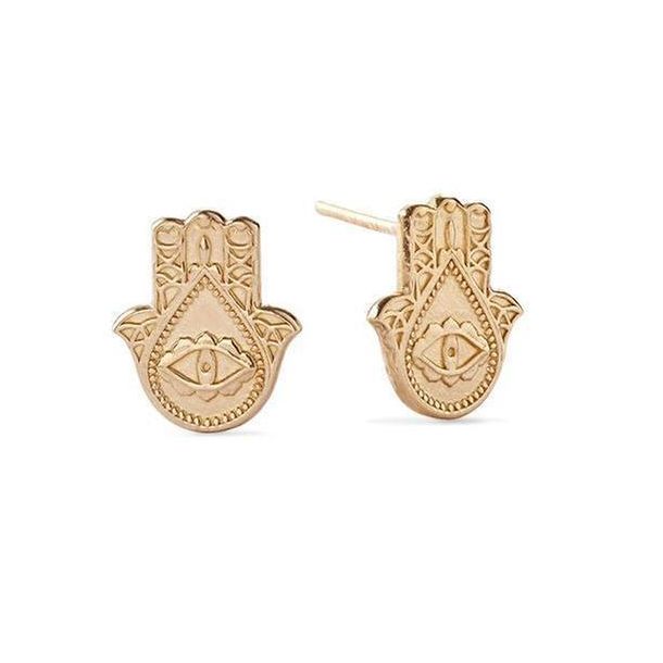 Alex and ani on sale hand of fatima