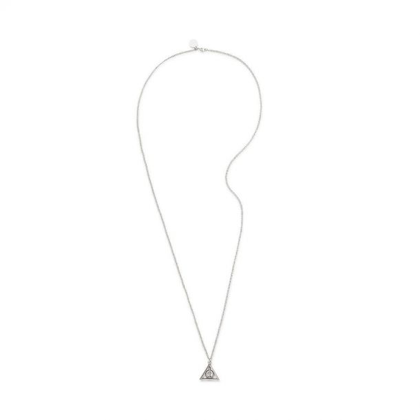 Deathly hallows necklace alex and ani hotsell