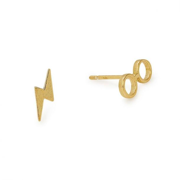 Harry potter sale glasses earrings