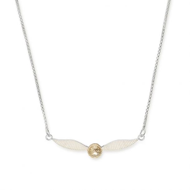 Alex and ani golden snitch necklace cheap