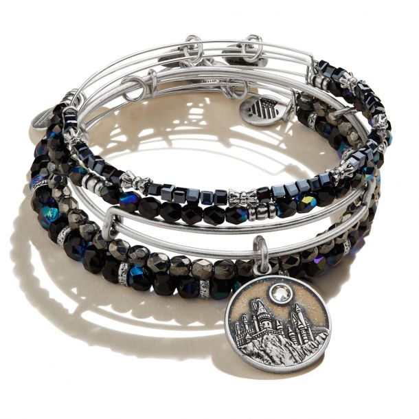 Alex and ani harry potter gryffindor top