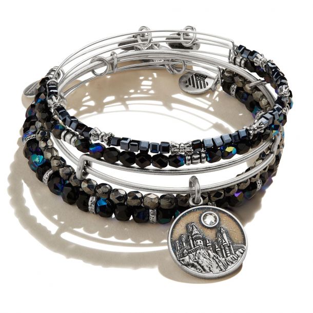 Harry Potter - Ravenclaw Bracelet Set