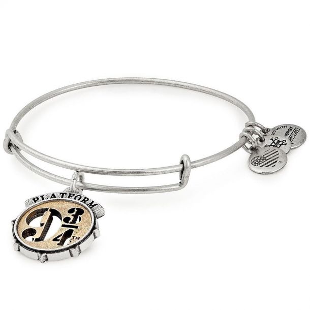 Alex and ani sale harry potter bracelets