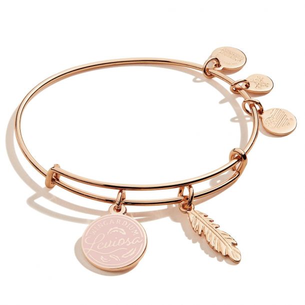 Alex & ani harry potter bracelet on sale