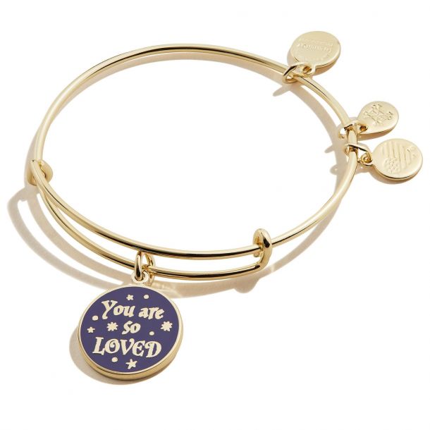 Alex and ani harry potter bracelet on sale