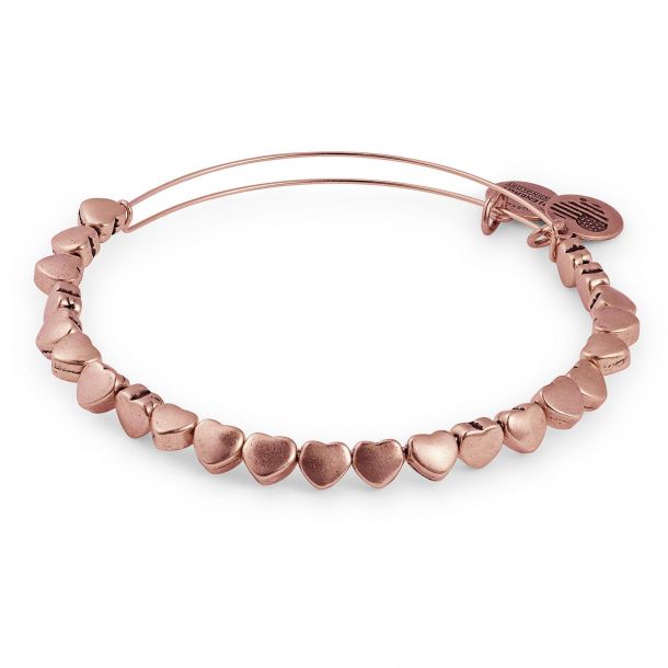 Alex and ani hotsell rose gold bangles