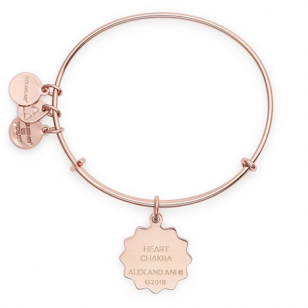 Alex and ani clearance heart chakra