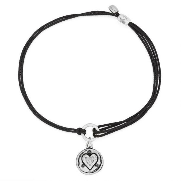 Alex ani cord bracelet clearance