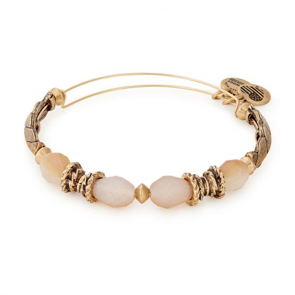 Alex and ani outlet journey bracelet