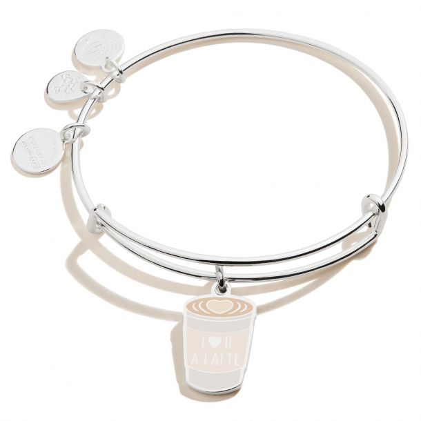 Alex and ani best sale coffee mug