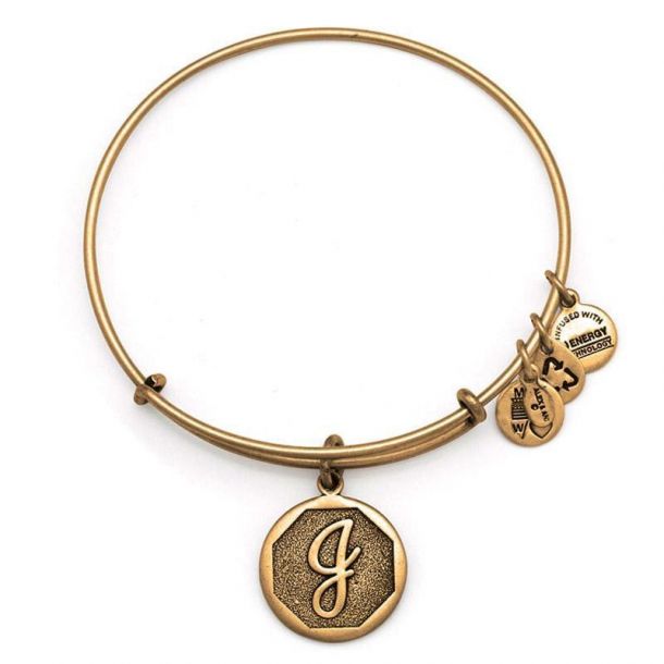 Alex and ani j bracelet deals