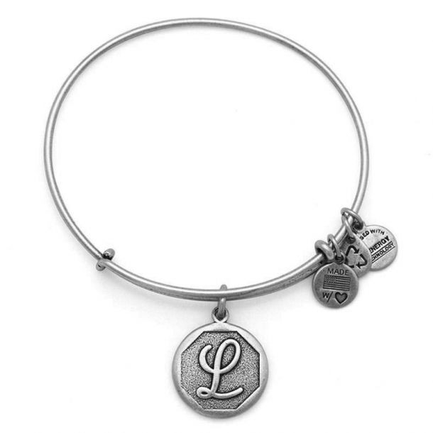 Alex and ani initial store