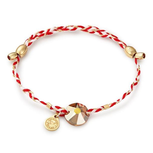 Alex and ani best sale precious threads bracelet