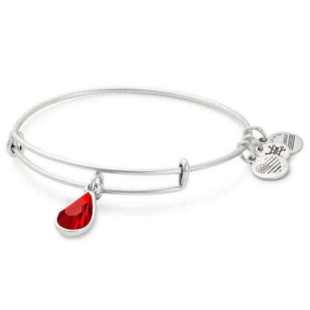 Alex & ani birthstone bracelet new arrivals