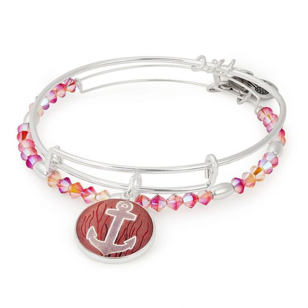 Alex and ani nautical sales