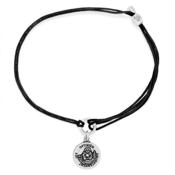 Alex and ani laughing buddha clearance bracelet