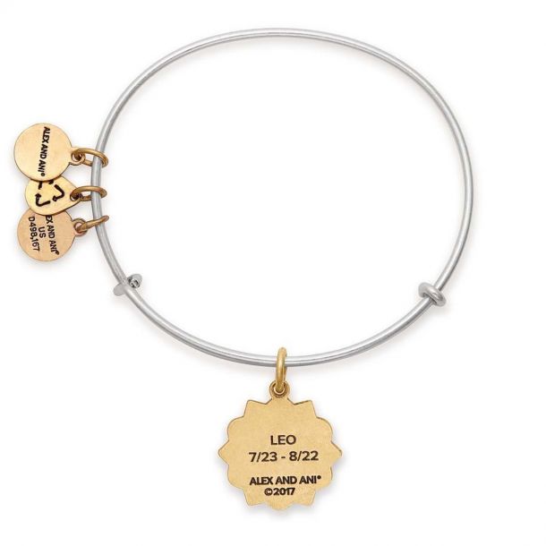 Alex and ani best sale leo