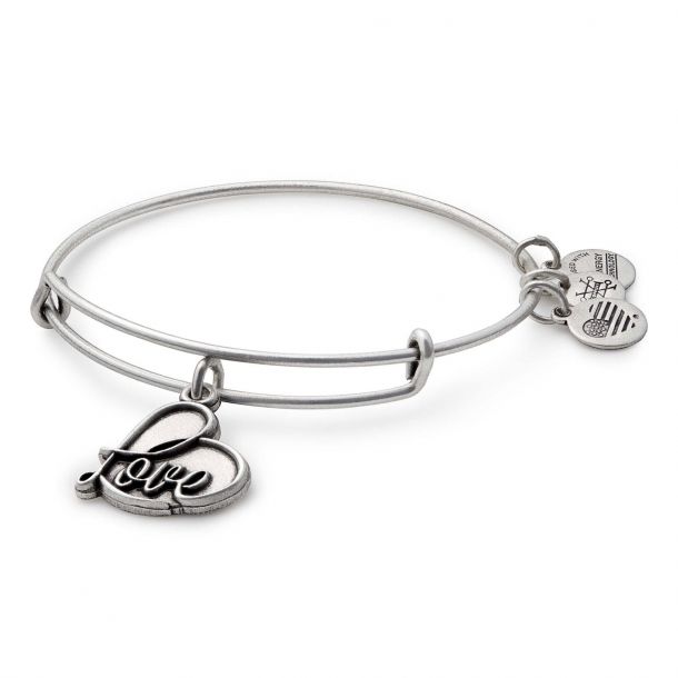 Alex and ani hotsell be yourself bracelet