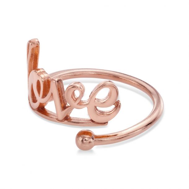 Alex and ani love ring sale
