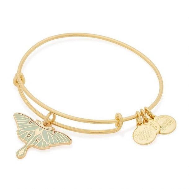Alex and ani luna moth hot sale