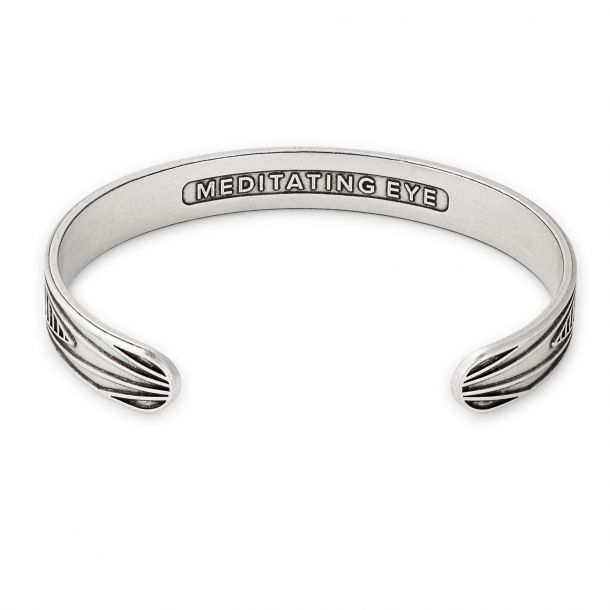 Alex and ani meditating eye necklace discount