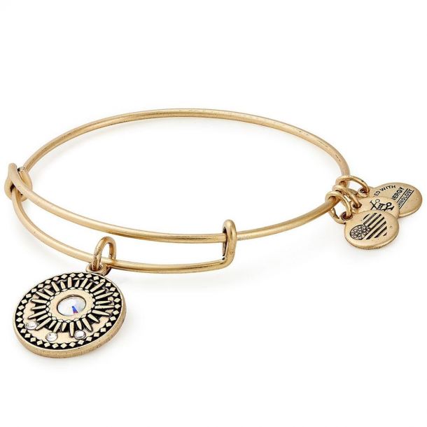 Alex and ani sun bracelet discount