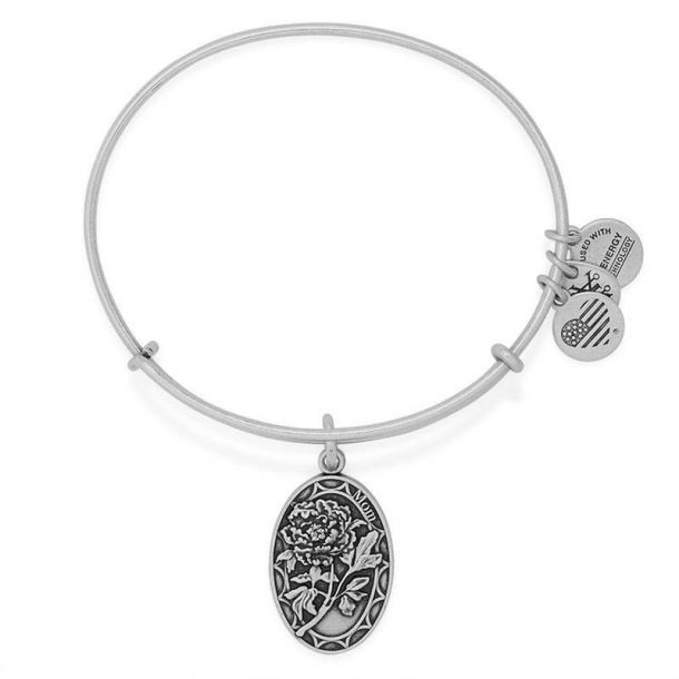 Alex and ani mom charm deals
