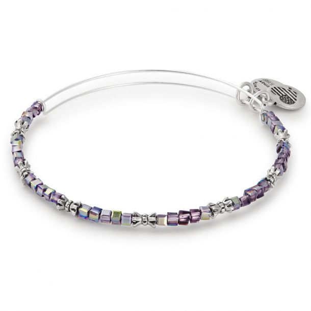 Alex and discount ani purple bracelet