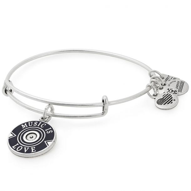 Alex and ani music bracelet deals