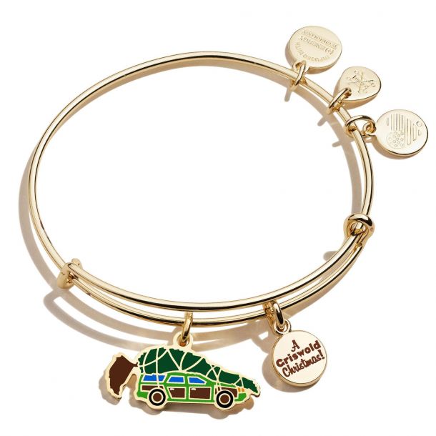 Christmas vacation alex and ani deals