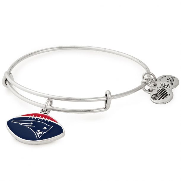 Pandora nfl charms patriots store