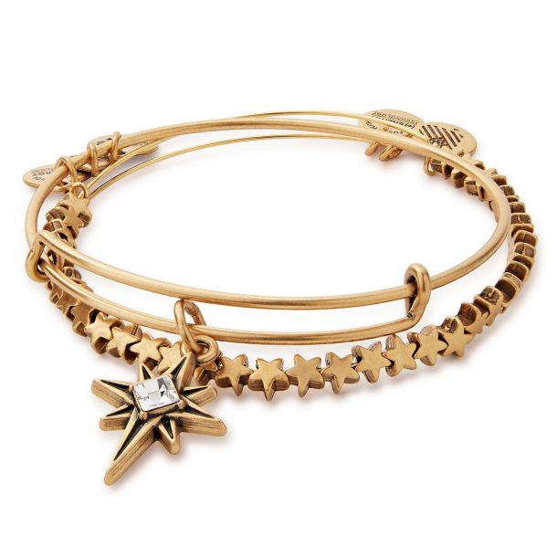 Alex and ani n bracelet discount