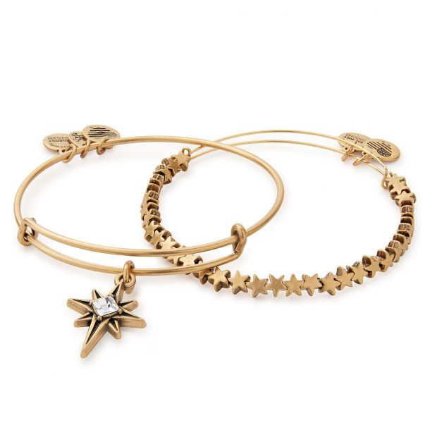 Alex and ani north star cheap
