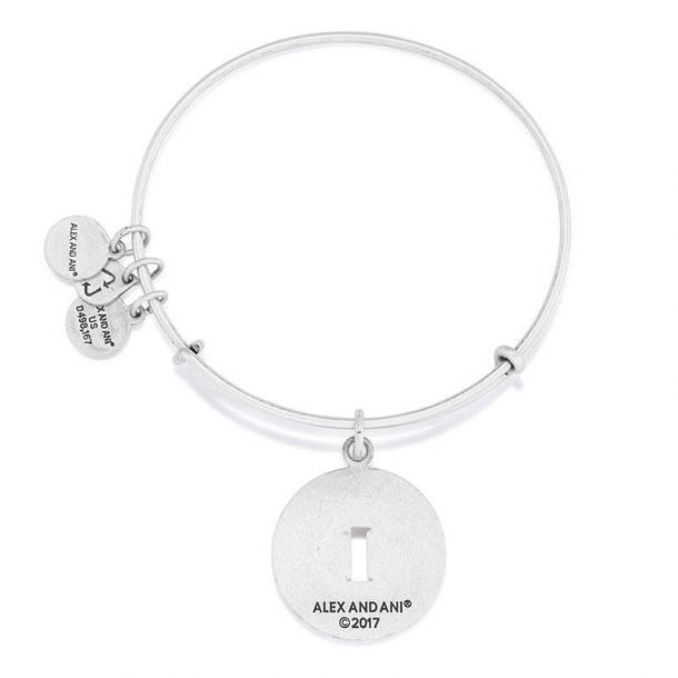 Alex and ani numerology bracelet hotsell